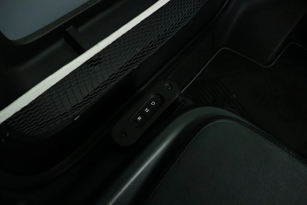 Opel Rocks-e – foto 18