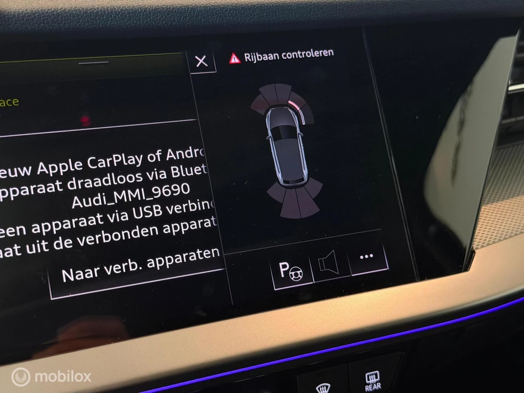 Audi A3 – foto 33