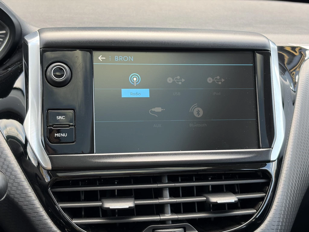 Peugeot 2008 – foto 21