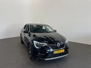 Renault Arkana – thumbnail 7