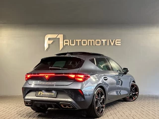 CUPRA Leon – thumbnail 5