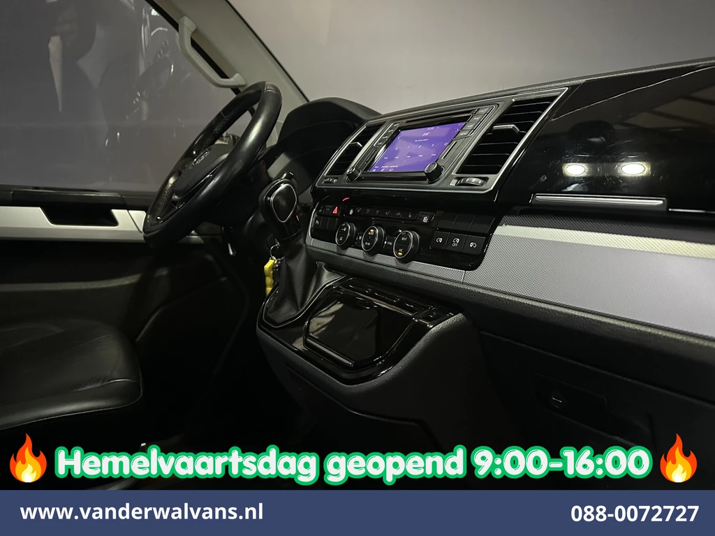 Volkswagen Transporter – foto 21
