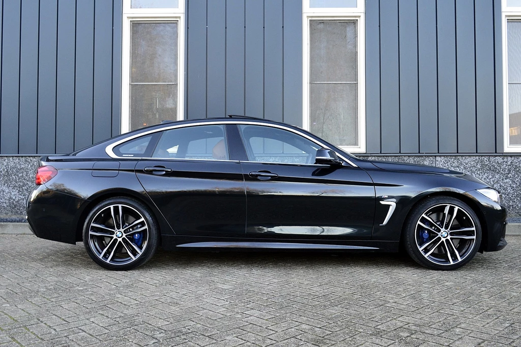 BMW 4 Serie – foto 6