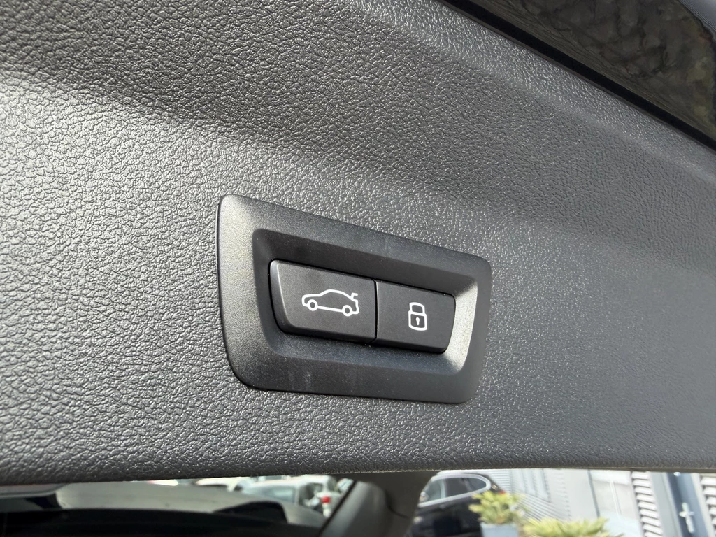 BMW X3 – foto 31