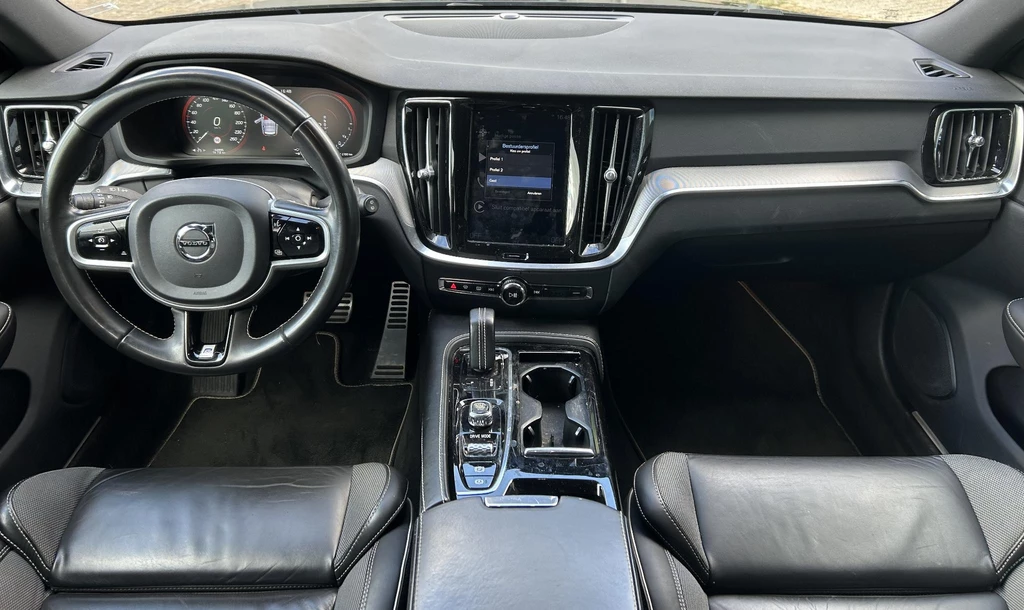 Volvo V60 – foto 10