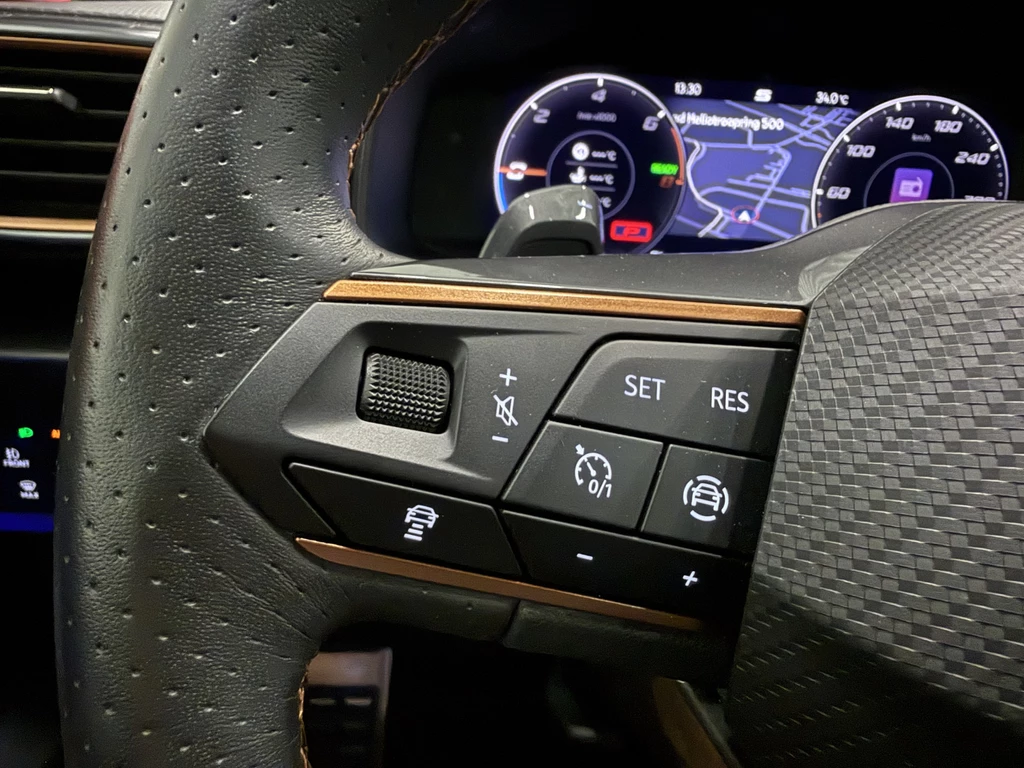CUPRA Leon – foto 27