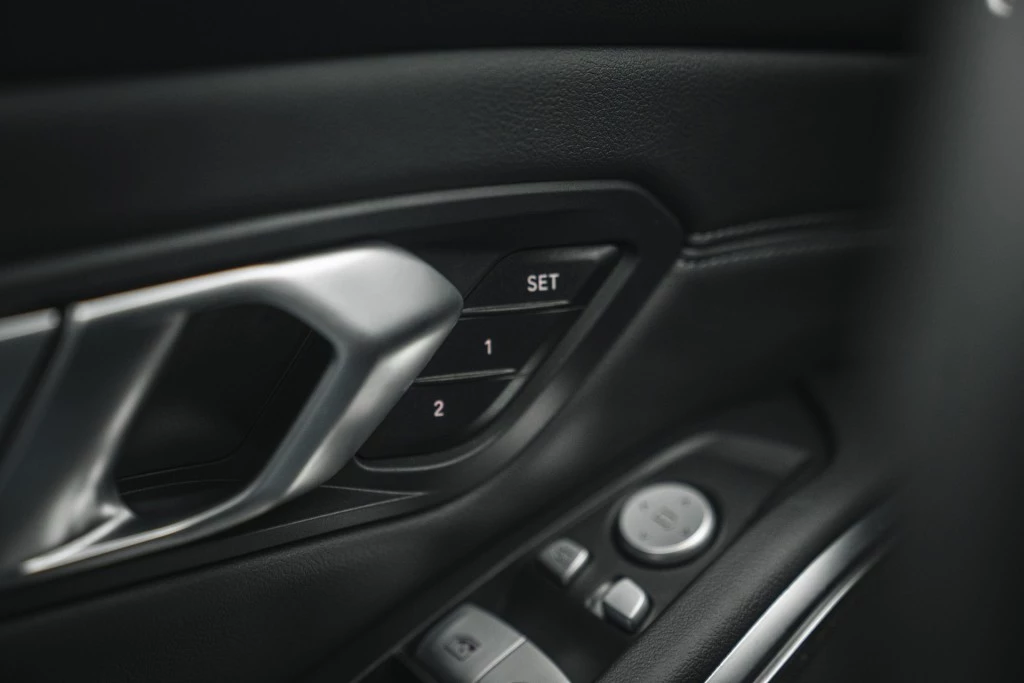 BMW M3 – foto 43