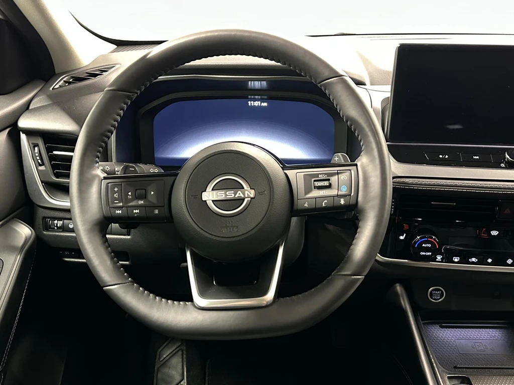 Nissan QASHQAI – foto 18
