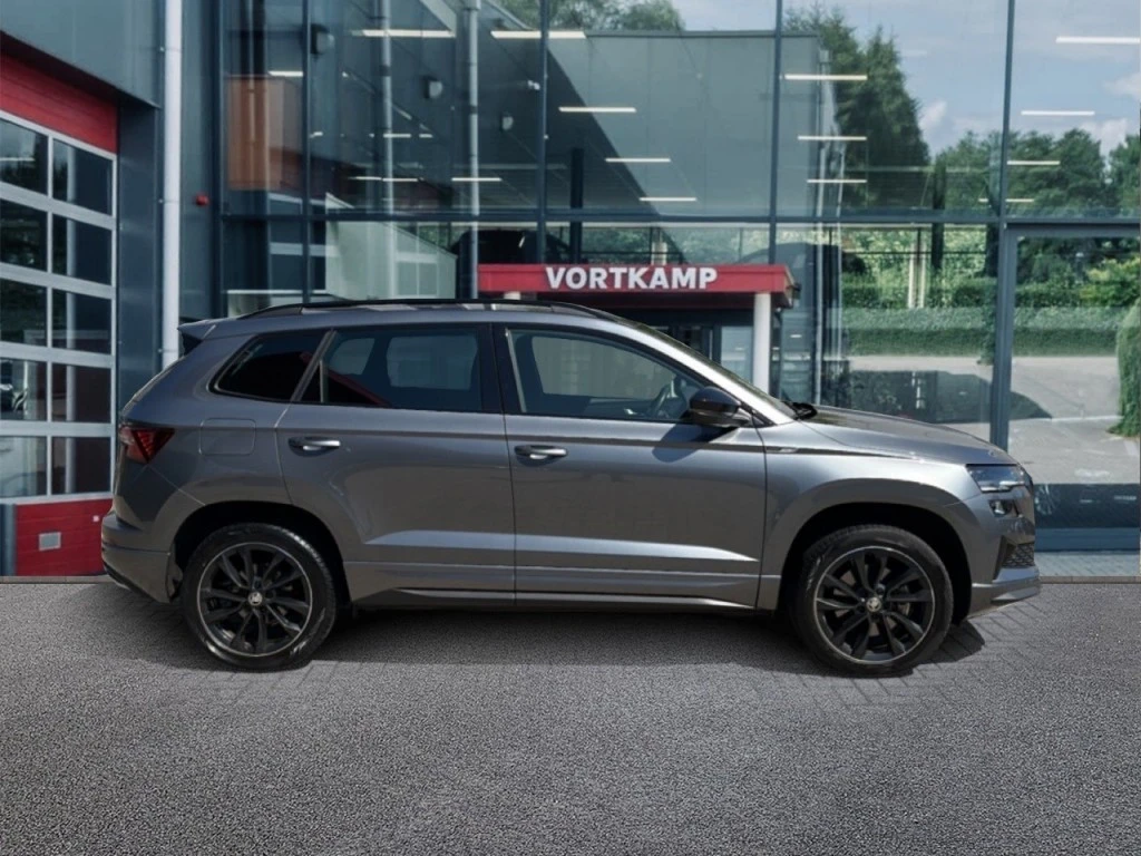 Škoda Karoq – foto 6