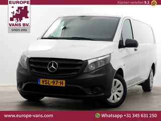 Mercedes-Benz Vito – thumbnail 1