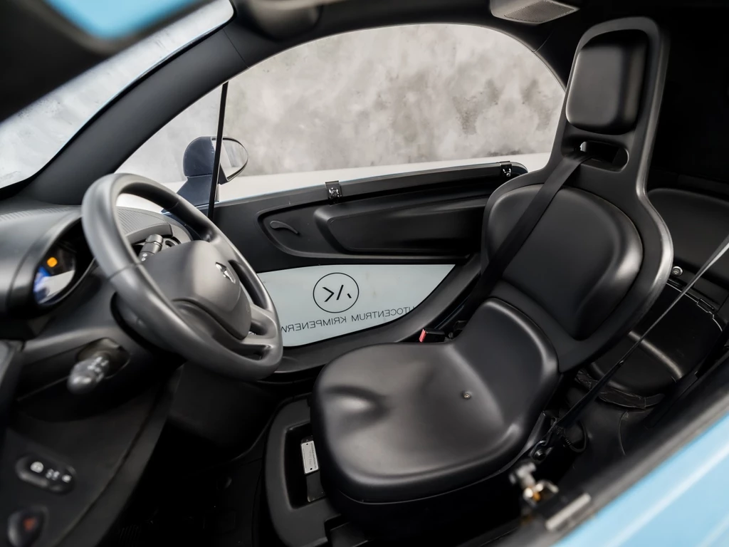 Renault Twizy – foto 14
