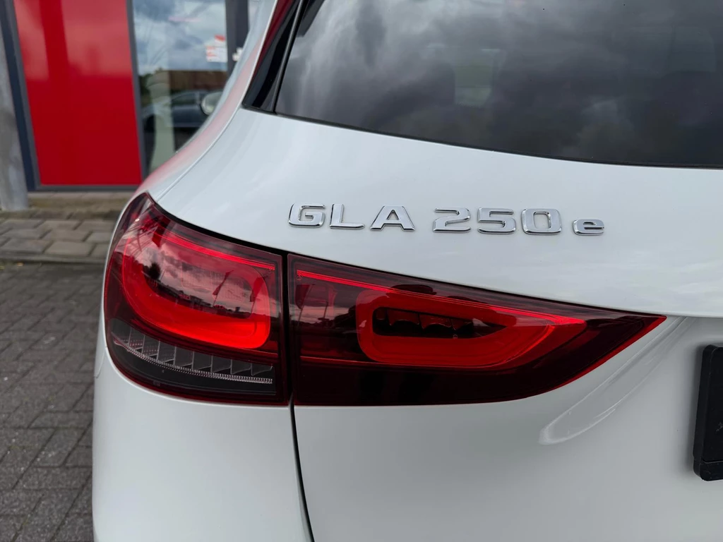 Mercedes-Benz GLA – foto 8