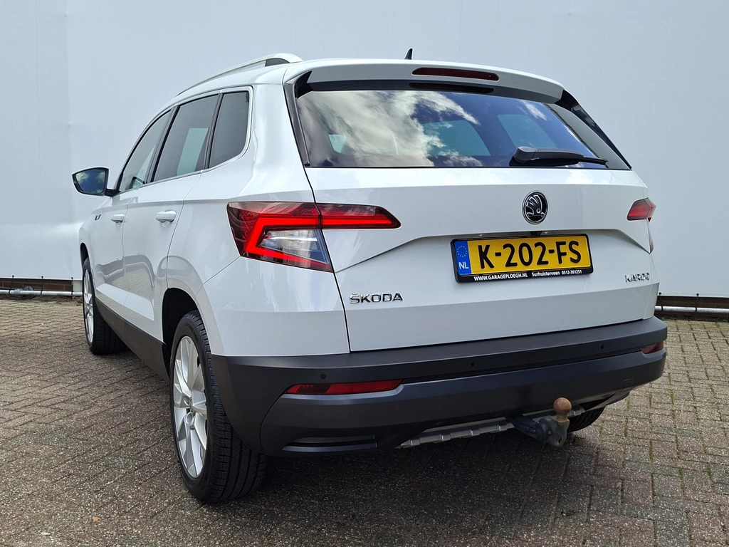 Škoda Karoq – foto 4