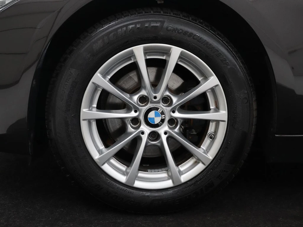 BMW 3 Serie – foto 37