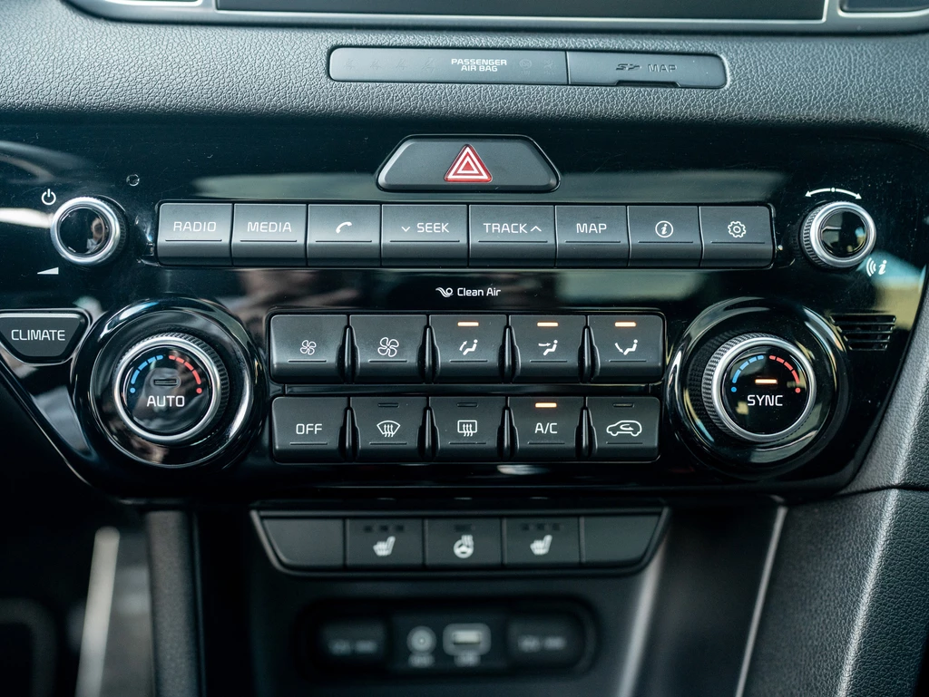 Kia Sportage – foto 26