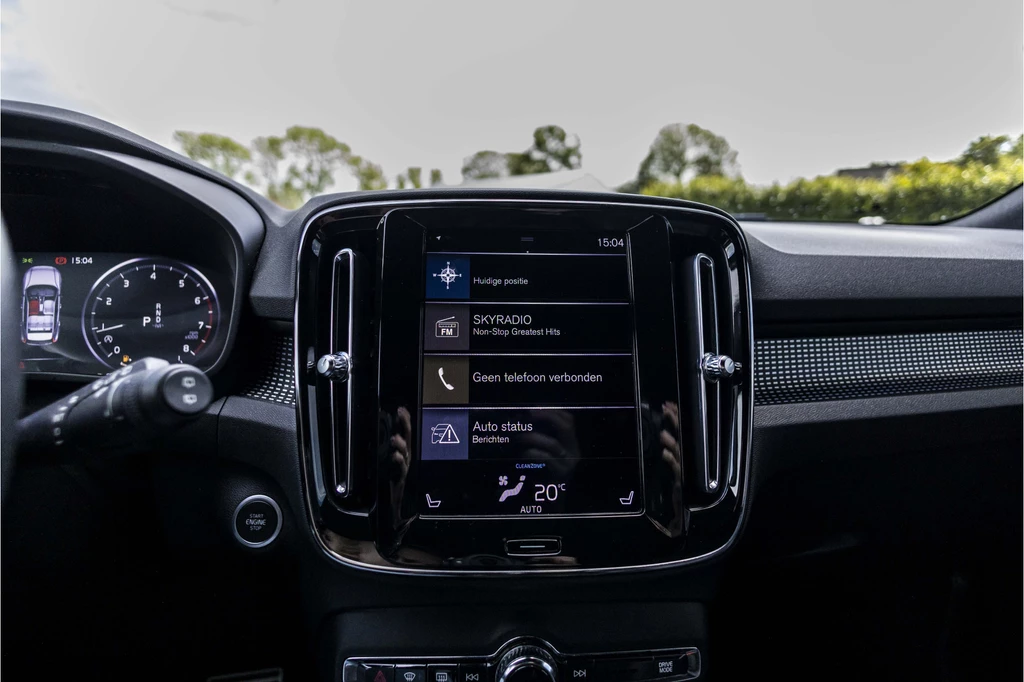 Volvo XC40 – foto 27