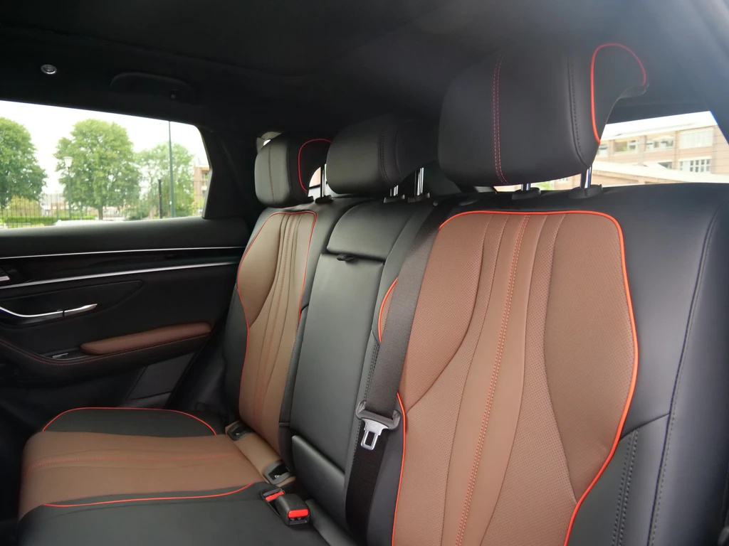 BYD SEAL U – foto 21