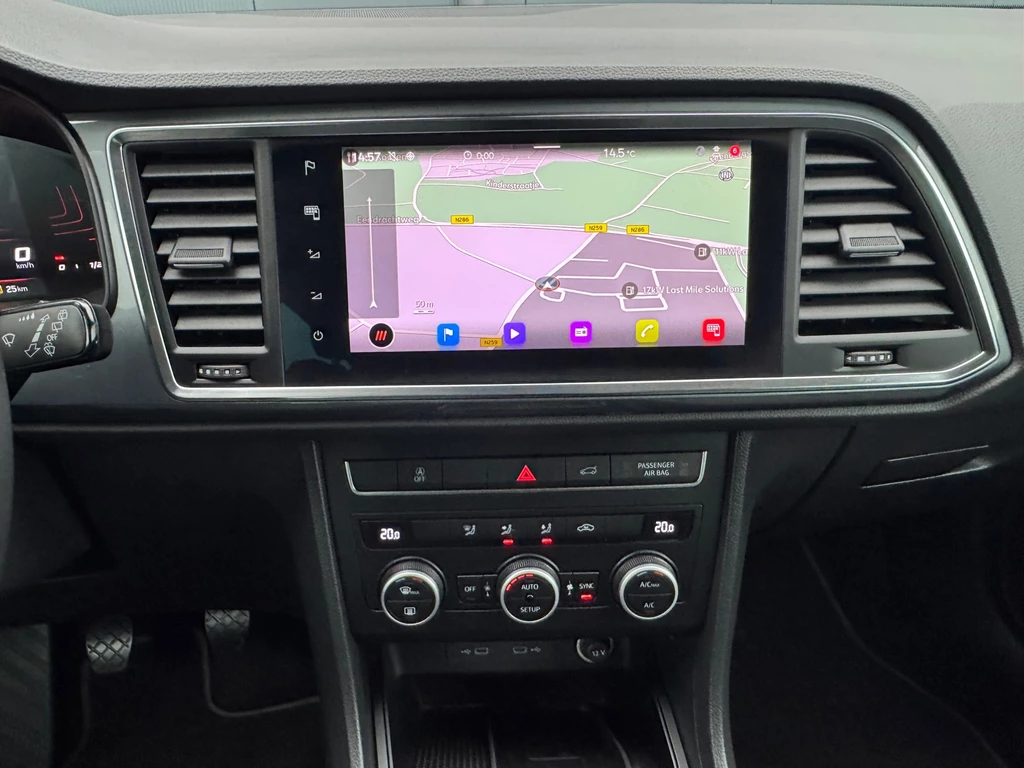 SEAT Ateca – foto 39