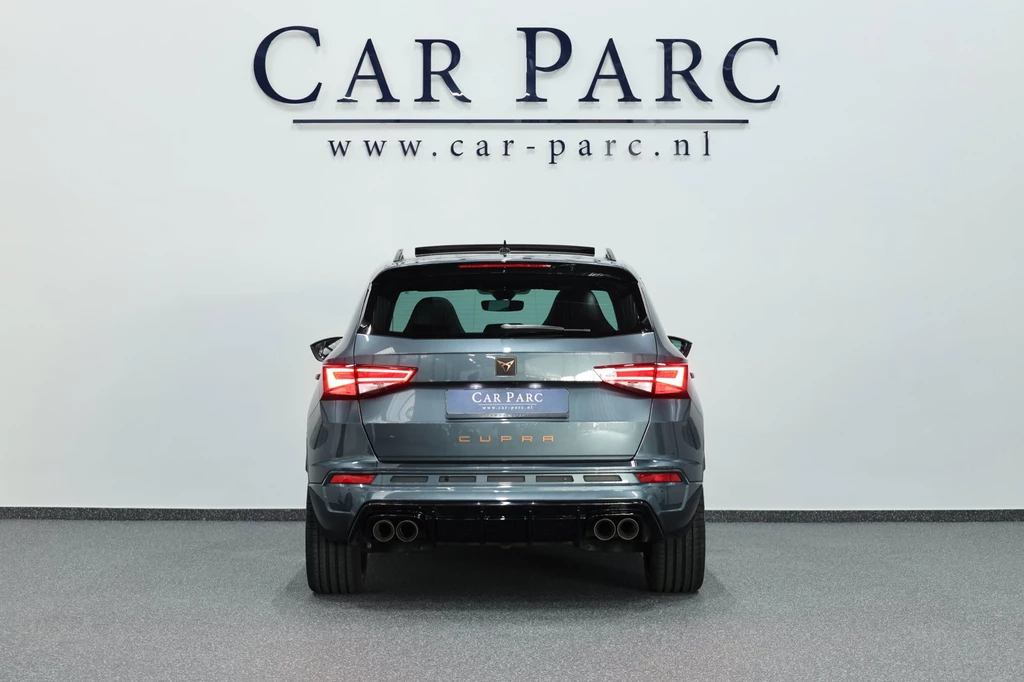 CUPRA Ateca – foto 5