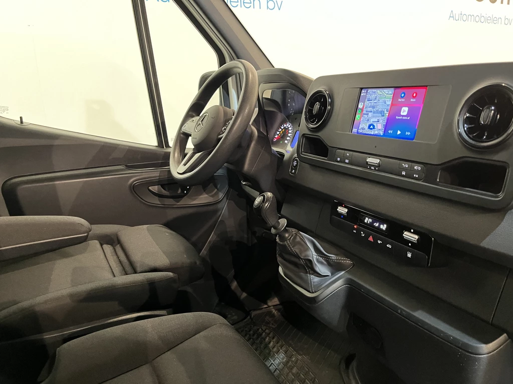 Mercedes-Benz Sprinter – foto 7