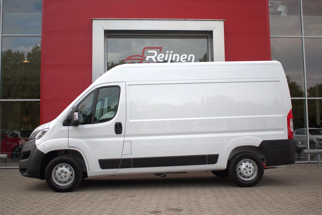 Citroën Jumper – foto 2