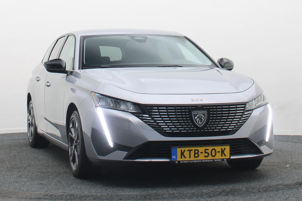 Peugeot 308 – foto 12