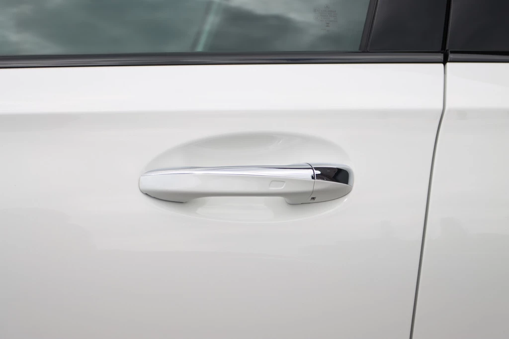 Mercedes-Benz A-Klasse – foto 25