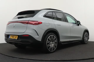 Mercedes-Benz EQE – thumbnail 4