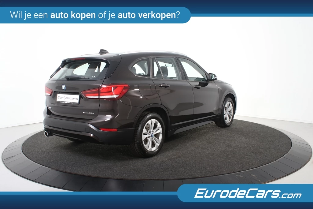 BMW X1 – foto 11