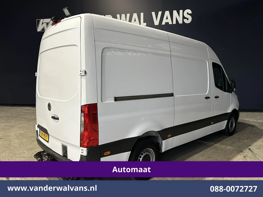 Mercedes-Benz Sprinter – foto 3