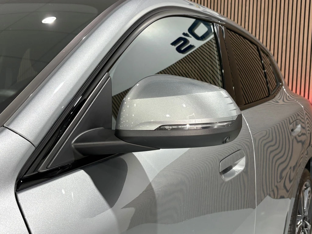 BMW X2 – foto 19