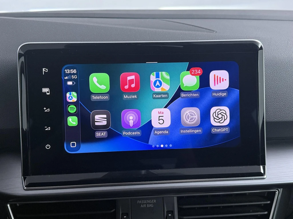 SEAT Tarraco – foto 16