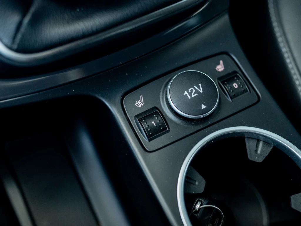 Ford Kuga – foto 24