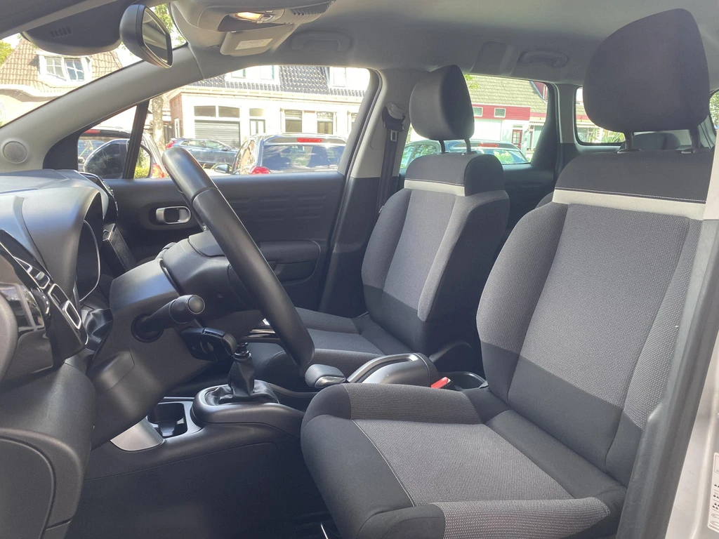 Citroën C3 Aircross – foto 7