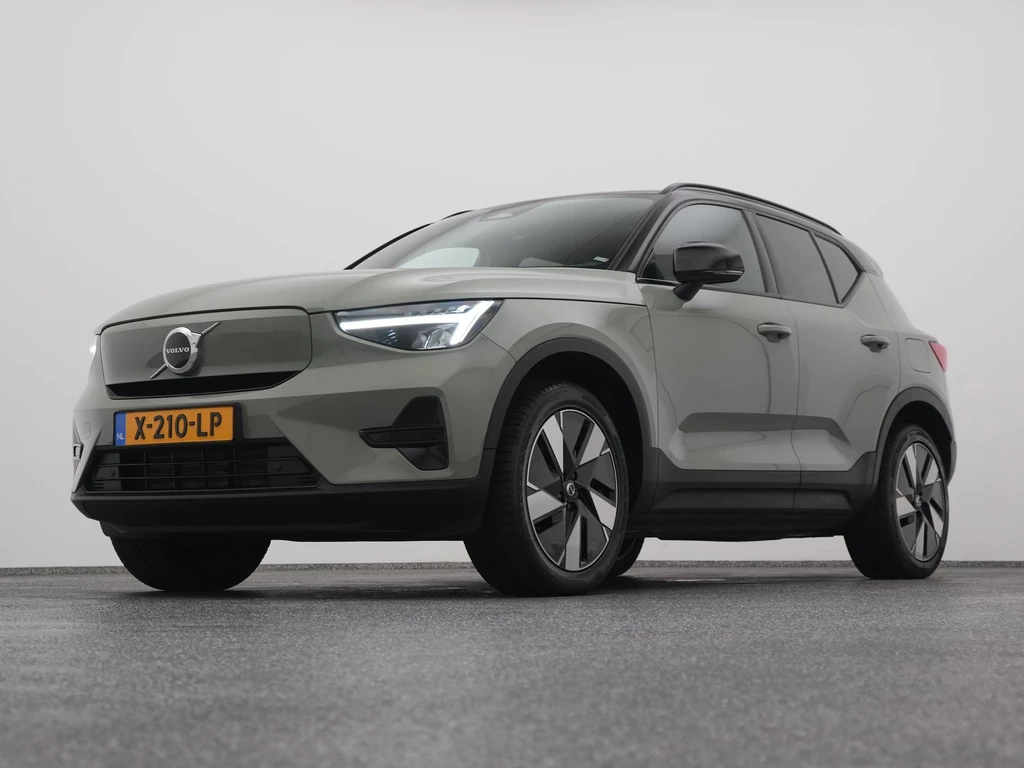 Volvo XC40 – foto 2