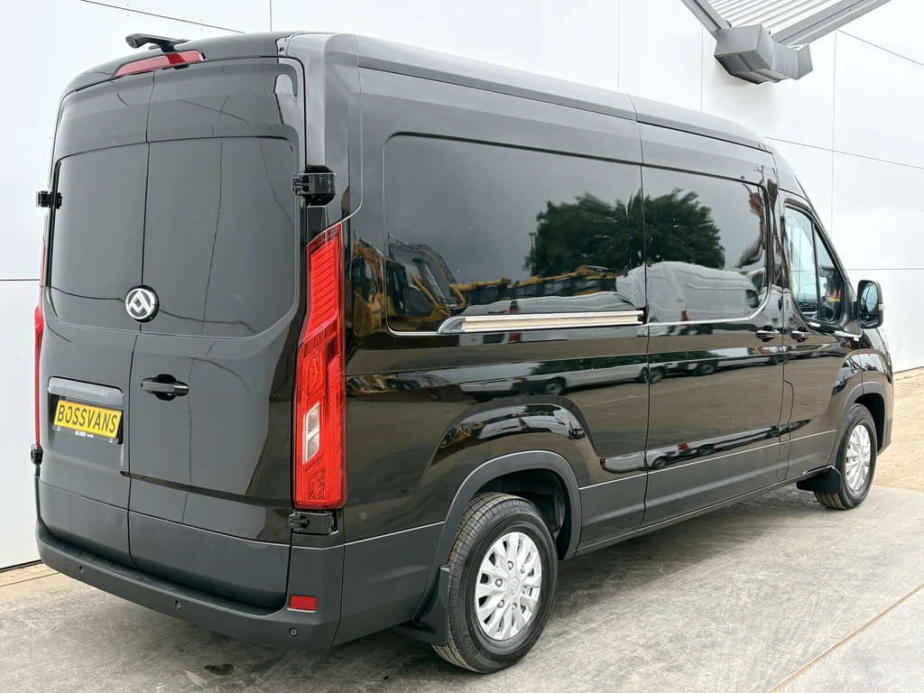 Maxus eDeliver9 – foto 4
