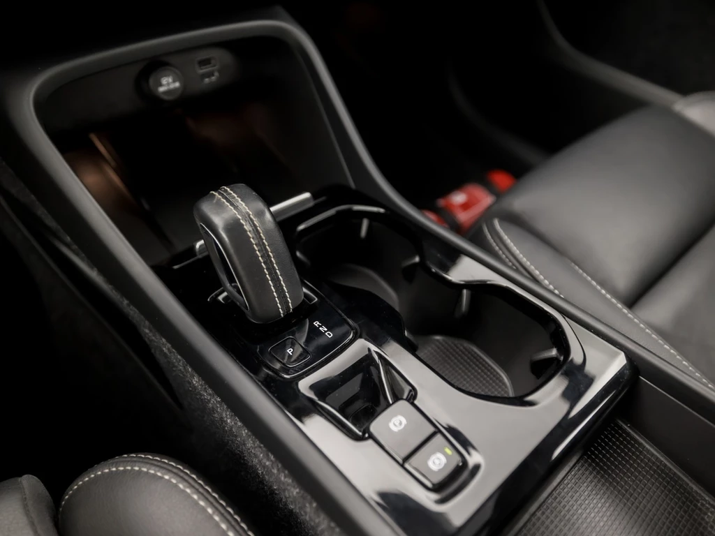 Volvo XC40 – foto 13