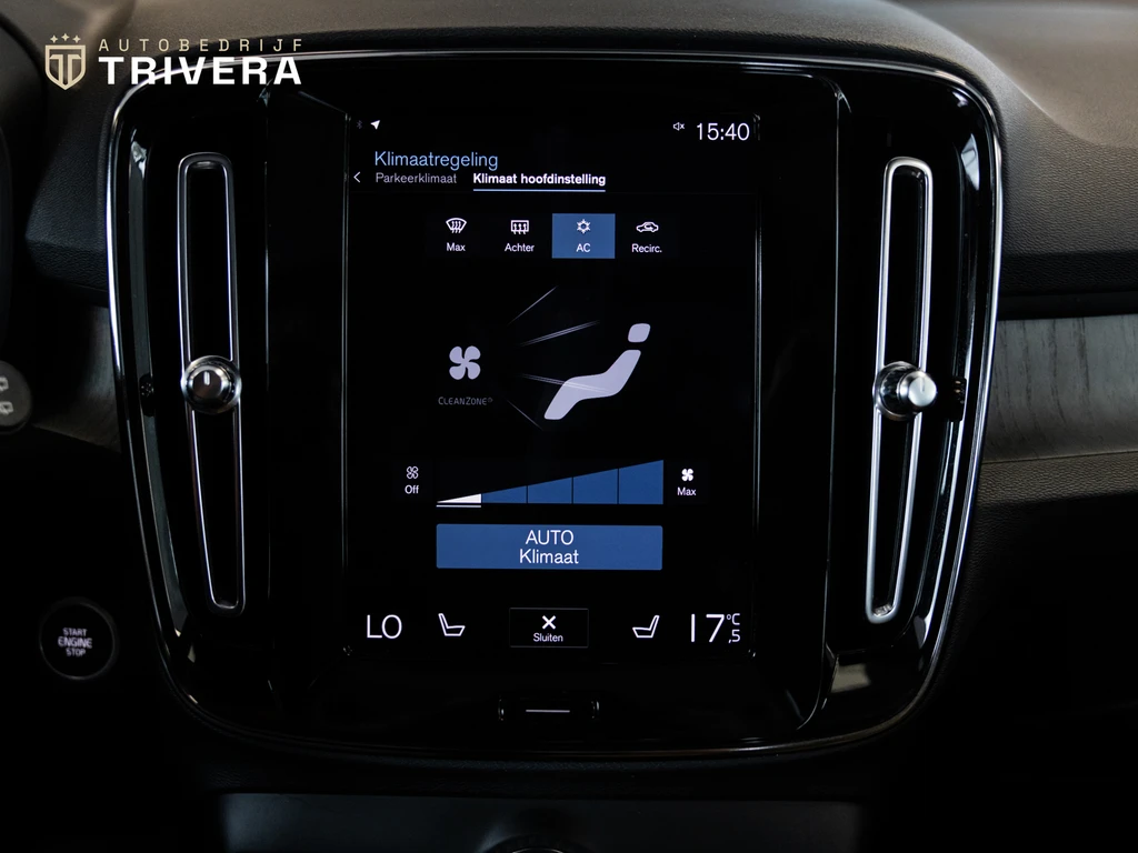 Volvo XC40 – foto 44