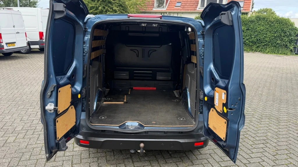 Ford Transit Connect – foto 14