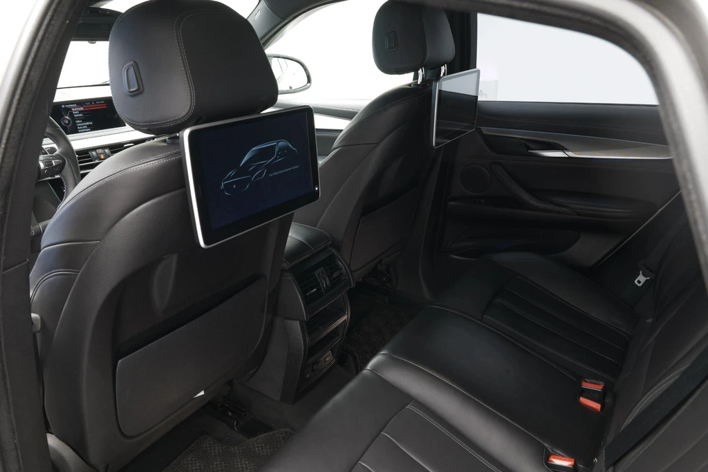 BMW X6 – foto 21