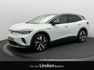 Volkswagen ID.4 – thumbnail 1