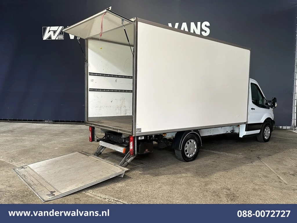 Ford Transit – foto 2