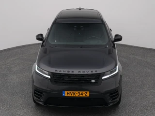 Land Rover Range Rover Velar – thumbnail 17
