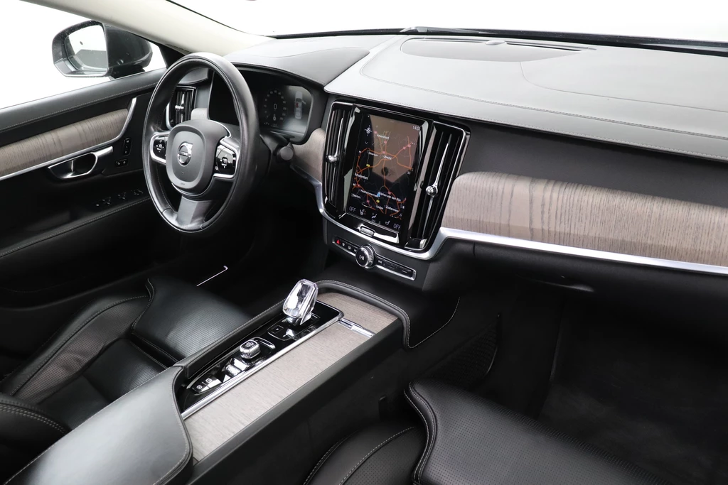 Volvo S90 – foto 19