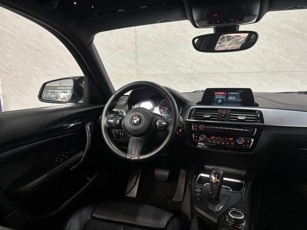 BMW 1 Serie – foto 14