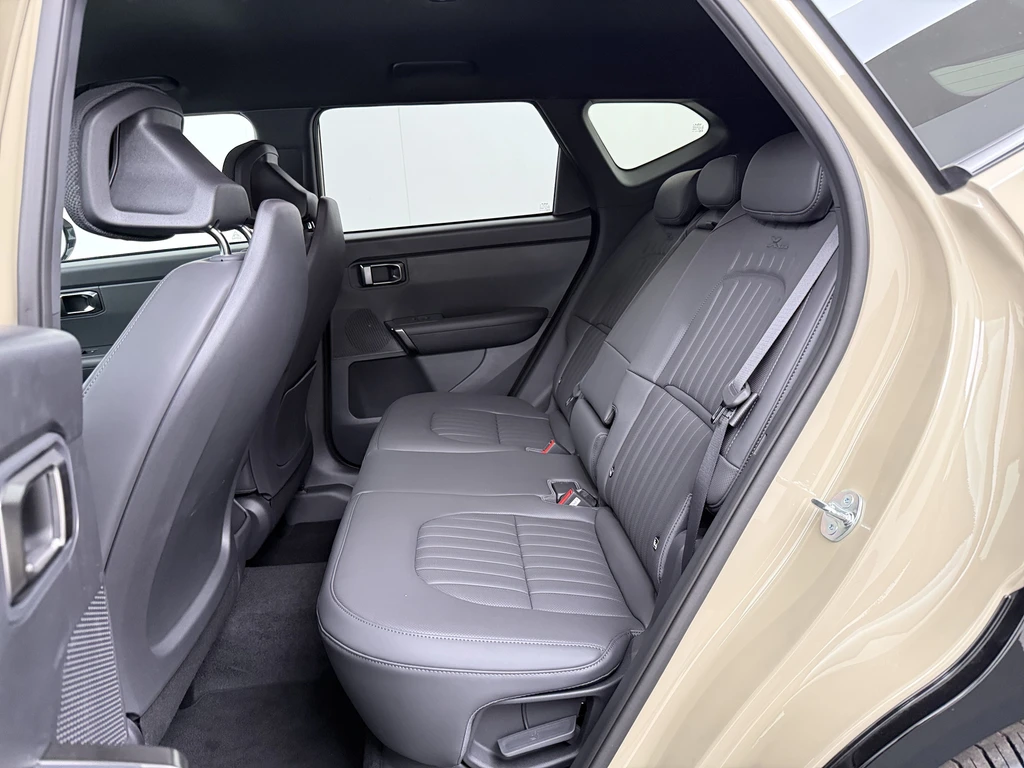 Kia Seltos – foto 34