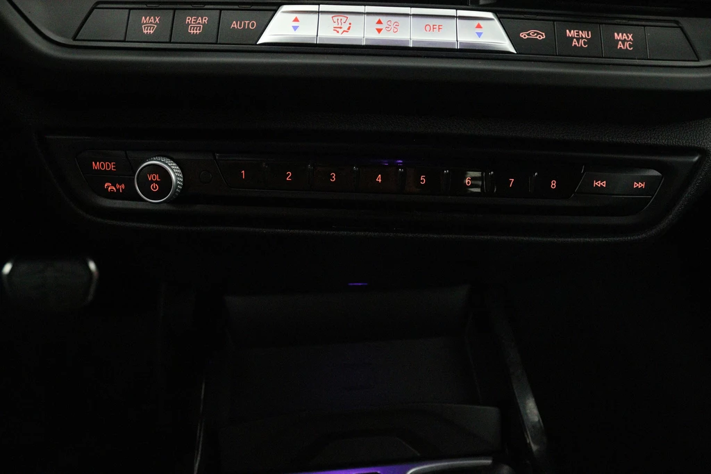 BMW 1 Serie – foto 17