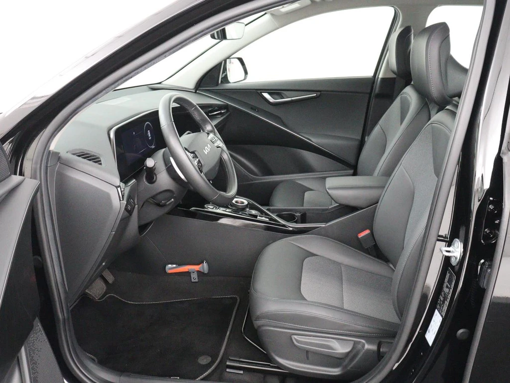 Kia Niro EV – foto 6