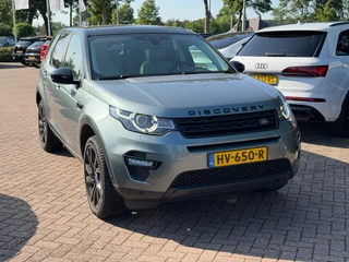 Land Rover Discovery Sport – thumbnail 4