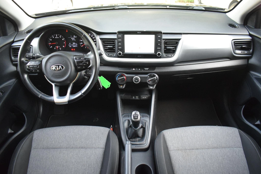 Kia Stonic – foto 17